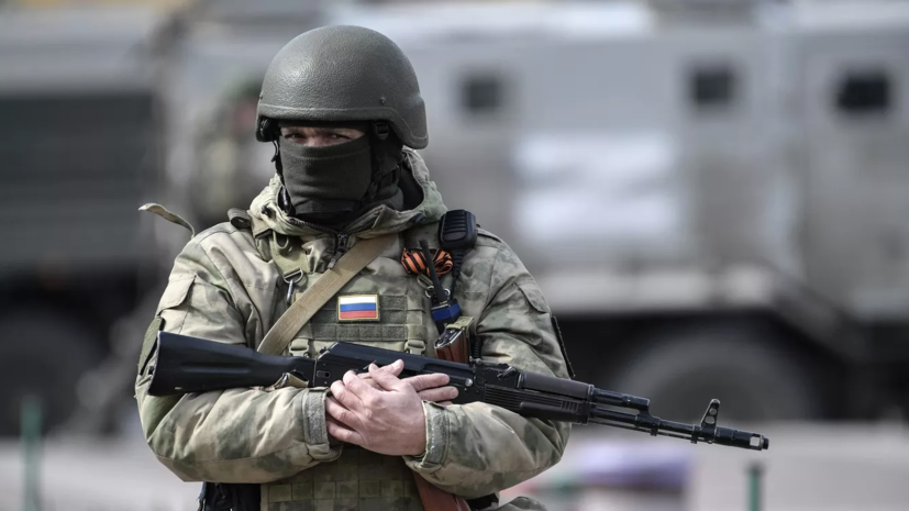 AC: в Польше опасаются успехов России в ходе спецоперации на Украине