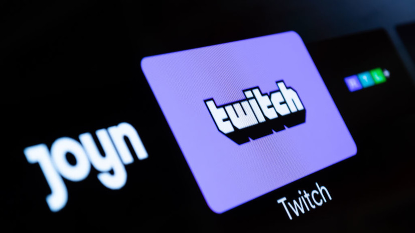 Суд оштрафовал Pinterest и Twitch за отказ локализовать данные россиян