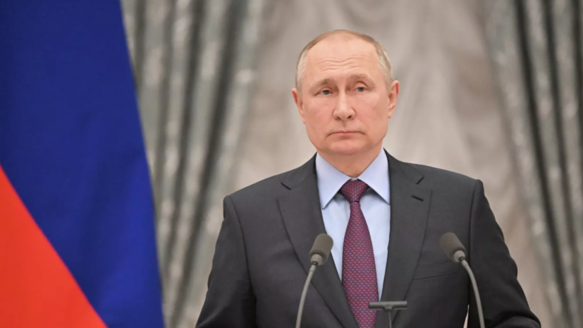 Ушаков прокомментировал слова Драги об «исключении» присутствия Путина на G20
