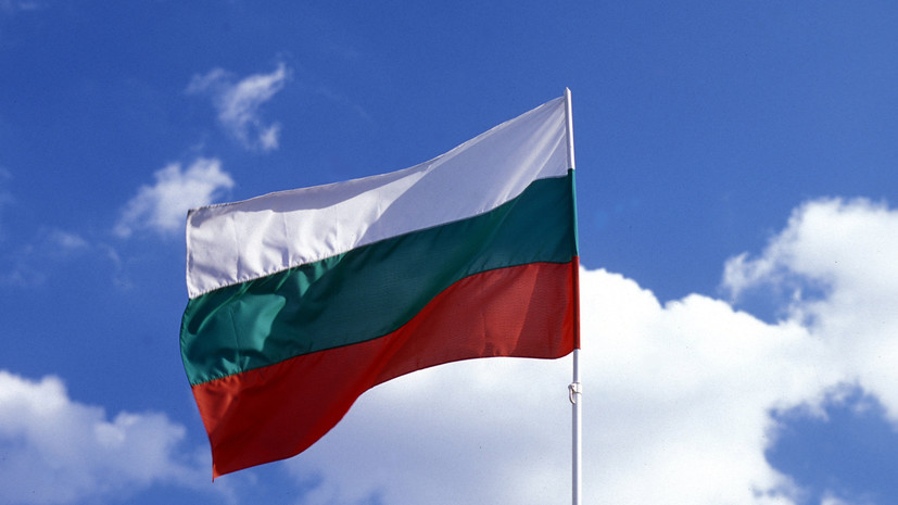 В посольстве России сообщили детали высылки дипломатов из Болгарии