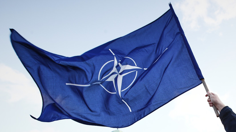 HS: Финляндия, Швеция и Турция готовят документ о решении разногласий по членству в НАТО