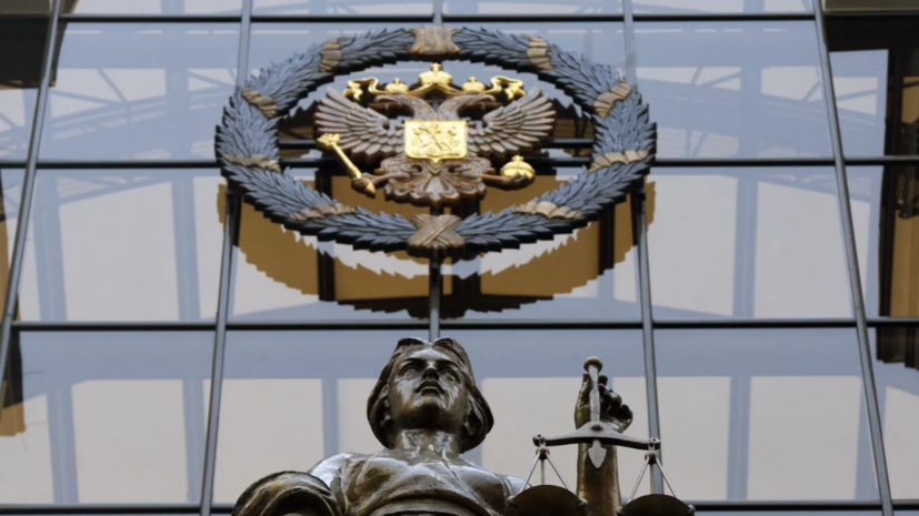 Верховный суд России отложил на 2 августа рассмотрение дела нацбатальона «Азов»