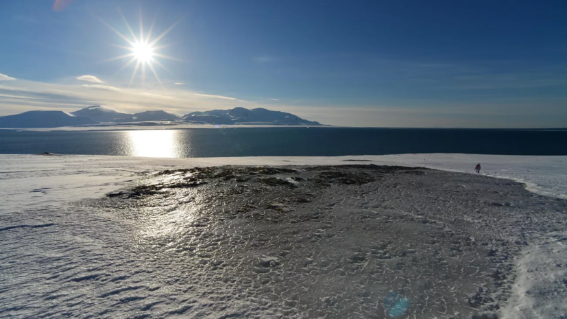 Клишас: суверенитет Норвегии над Шпицбергеном под вопросом из-за последних действий Осло