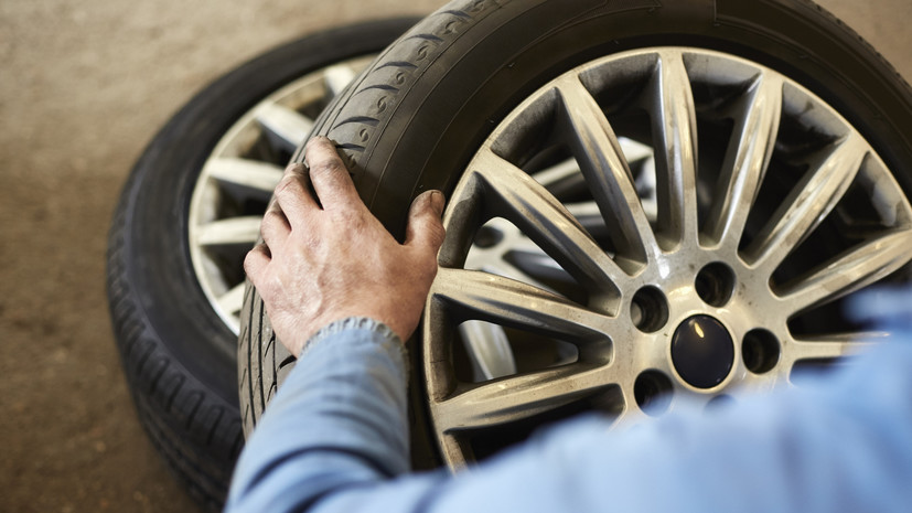 Производитель шин Nokian Tyres может продолжить работу в России в автономном режиме