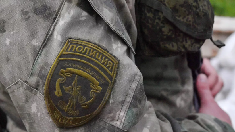 В ЛНР заявили, что наёмники из США руководят дислоцирующейся в Северске группировкой ВСУ