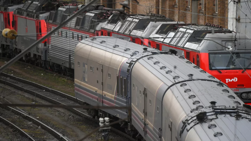 В ДНР анонсировали запуск пассажирских поездов из Волновахи в Мариуполь с 11 июля