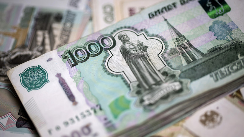 Аналитик Зварич рассказал о возможном курсе рубля в июле