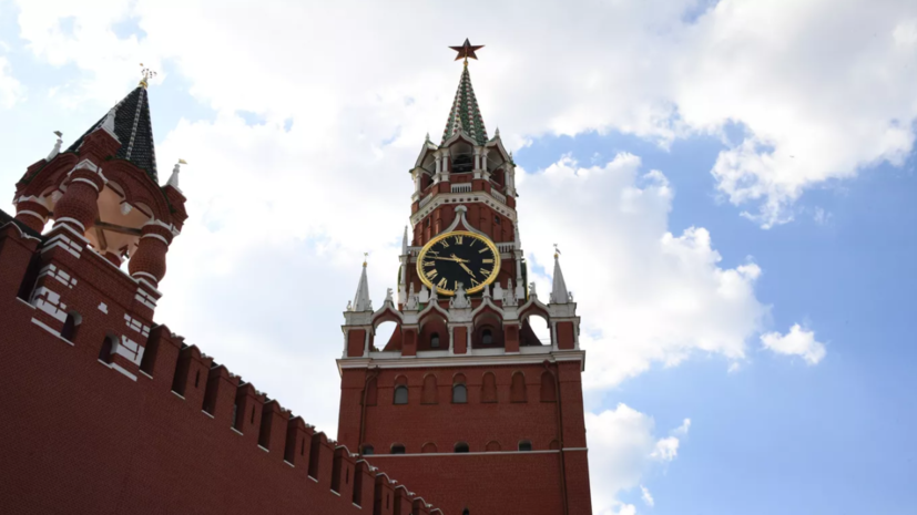 В Кремле не получали письма отца приговорённого к смерти в ДНР марокканца