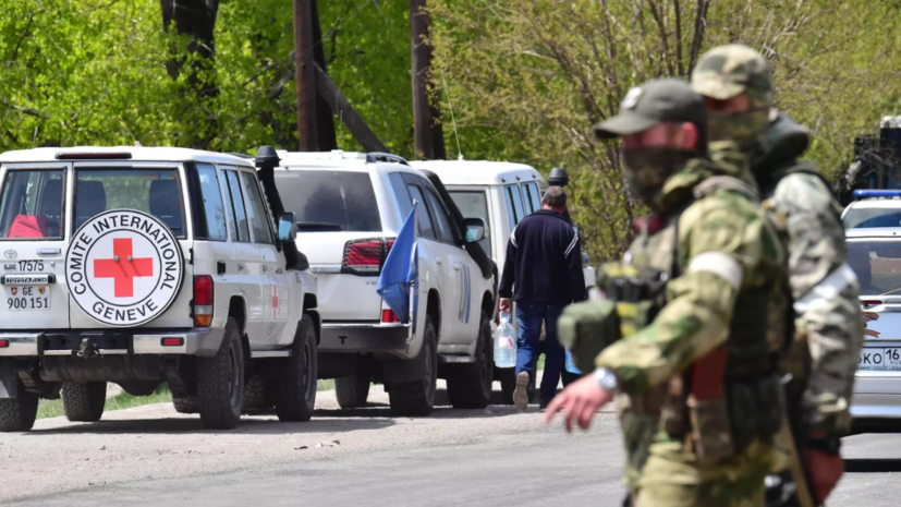 Пушилин: ДНР и Украина обменялись 144 военнопленными с каждой стороны