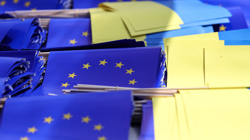 Медведев назвал до сих пор актуальными слова Черномырдина про Украину и ЕС