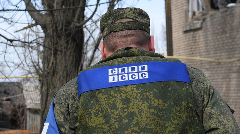 В ДНР заявили о ранении мирной жительницы при обстреле ВСУ Донецка