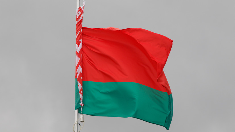 Белоруссия вводит безвизовый въезд для граждан Польши с 1 июля по 31 декабря