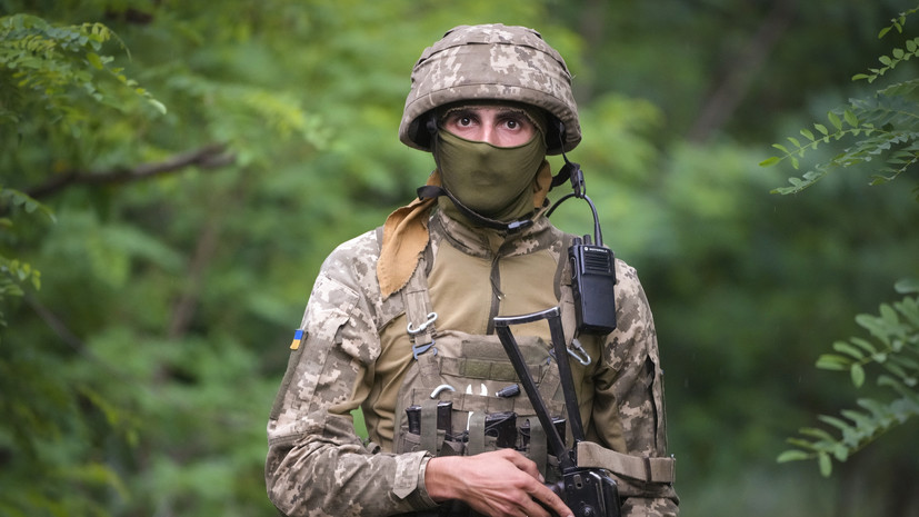 Пушилин заявил о сокращении числа воюющих на стороне Украины наёмников в ДНР