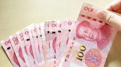 Лавров: Россия и КНР намерены нарастить использование рубля и юаня в своих расчётах