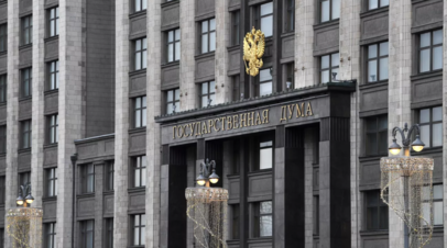 Депутат Госдумы Буцкая поддержала идею возрождения почётного звания Мать-героиня