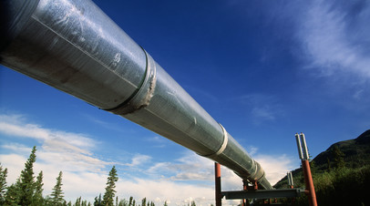 Словацкий Словнафт допустил перебои в поставках нефтепродуктов из-за новых санкций ЕС