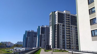 Специалист по инвестициям Марчинский назвал тренды рынка недвижимости в России