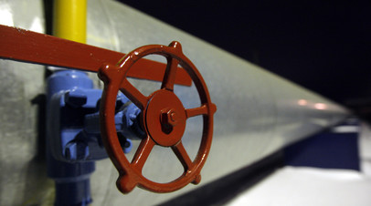 В Газпроме рассказали о ситуации с транзитом газа через Украину