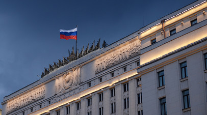 Обучение осуществлялось иностранными инструкторами: ВС России нанесли удар по центру артиллерийской подготовки ВСУ