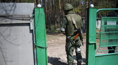ВСУ за сутки потеряли в боях с военными ЛНР 36 человек