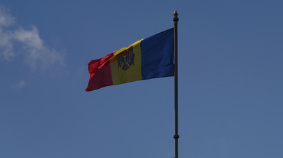 Соцпартия Молдавии провела антиправительственные акции в ряде городов страны
