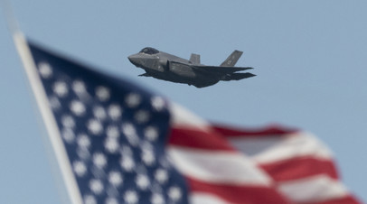 Fox News: американское вооружение зависит от поставок минералов из Китая