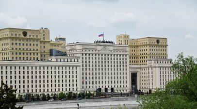 Российская авиация уничтожила на Украине американскую РЛС в районе Северска