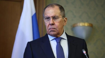 Госдеп США назвал закрытие неба для самолёта с Лавровым суверенным решением стран