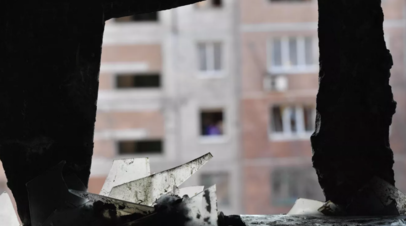 Десять человек погибли в ДНР в результате обстрелов со стороны ВСУ за сутки