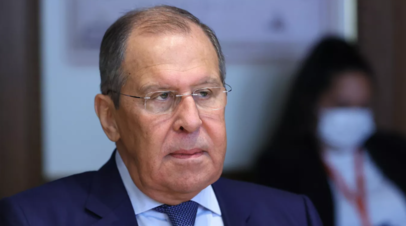 Лавров прокомметировал перспективу встречи Путина и Зеленского
