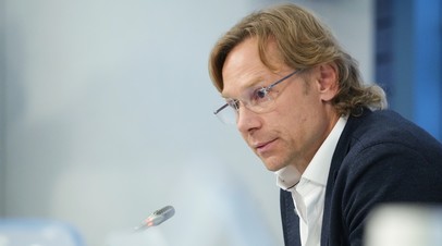 Карпин опроверг информацию о его возращении в Спартак