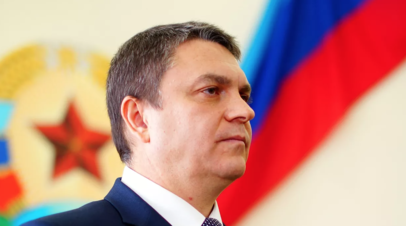 Глава ЛНР пообещал лишать лицензии завышающих розничные цены торговцев