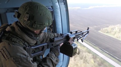 Доставлена для группировки националистов: в МО РФ заявили об уничтожении большого количества военной техники Украины