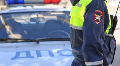 Женщина и два ребёнка погибли в ДТП в Нижегородской области