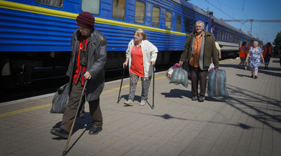 Посол Мельник обвинил Германию в негостеприимном приёме украинских беженцев
