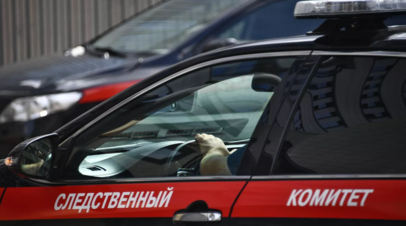 В СК России намерены изучить обстоятельства обстрела рынка в центре Донецка