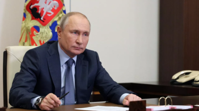Ушаков: возможная встреча Путина с Зеленским потребует очень тщательной подготовки