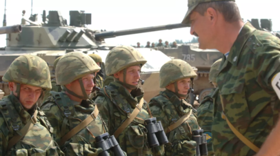 Политолог Бальбек поддержал закон о признании перехода на сторону противника госизменой