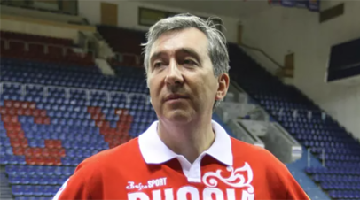 Тараканов о запрете российским клубам участвовать в еврокубках: невосполнимая потеря