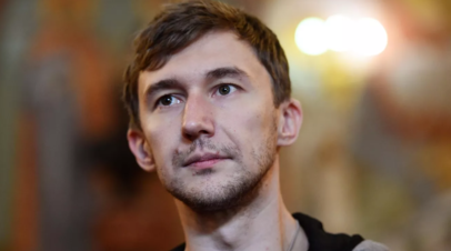 Карякин отказался оспаривать своё отстранение от игр в CAS