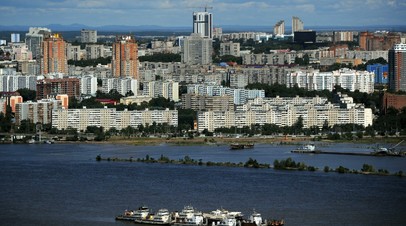 Всероссийский турфорум Открой Дальний Восток! пройдёт в Хабаровске в сентябре
