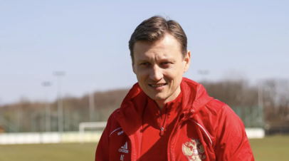 РБ Спорт: Галактионов стал новым тренером Нижнего Новгорода