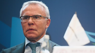 Фетисов о возвращении Буше в Авангард: важна моральная составляющая