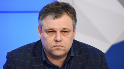 Посол ЛНР в России заявил о готовности боевиков на Азоте к продолжению переговоров
