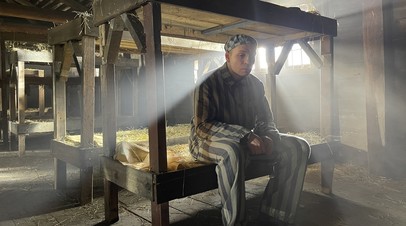 В Ташкенте прошла премьера фильма о легендарном боксёре Борзенко