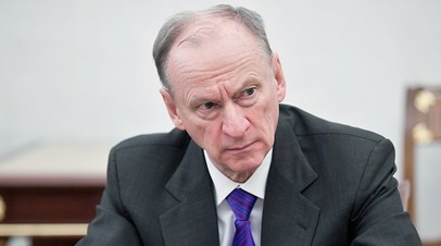 Патрушев обсудил с Алихановым проблемы транспортной доступности Калининградской области