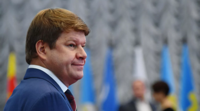 Губерниев о Шестёркине: огромный респект быть среди мощных вратарей НХЛ лучшим из лучших
