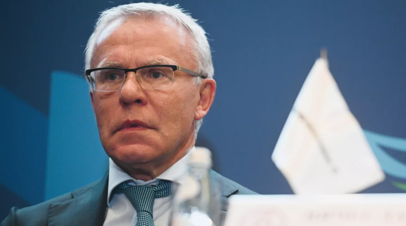 Фетисов: Тампе будет тяжело отыграться в финале Кубка Стэнли