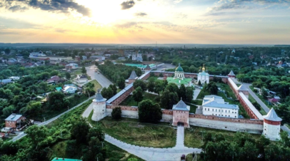 В Клину пройдёт VIII Международный фестиваль искусств им. Чайковского