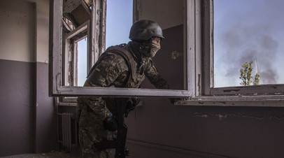 Глава  разведки Украины ожидает «переломного момента» в боевых действиях с августа